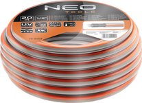 Neo Garden hose 1/2" x 20 m, 4-layer OPTIMA (15-820)