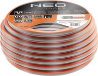Neo Garden hose 1/2" x 30 m, 4-layer OPTIMA (15-821)