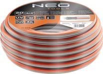 Neo garden hose 3/4" x 20 m, 4-layer OPTIMA (15-823)
