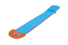 Bestway 52477 H2OGO! Tsunami Splash Ramp Single Slide
