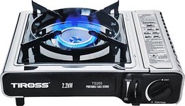 Tiross Gas stove TS-265