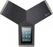 Telephone Poly Polycom Conferencesystem Trio C60 for Teams/SfB