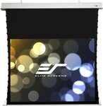 Screen for projector Elite Screens Screen Elite Evansce Tab Tension E30 Ceiling 234,7 x 132