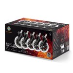 Kėdės ratukų rinkinys DELTACO GAMING GAM-157/4222181