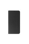 Dėkliukas JUST MUST Flip Samsung Galaxy A56, knygutė, juodas