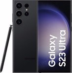 Mobilusis telefonas SAMSUNG Galaxy S23 Ultra EE 5G 8GB RAM 256GB BLACK