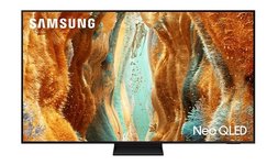 Televizorius Neo QLED SAMSUNG QE65QN70FAUXXH