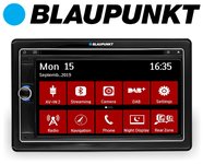 Blaupunkt LEIPZIG 690 DAB NAV TRUCK/CAMPING