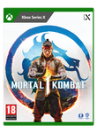 Žaidimas XBOX Series X Mortal Kombat 1