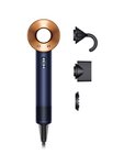 Dyson HD07 Supersonic Plaukų džiovintuvas, Prussian Blue/Rich Copper