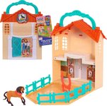 Just Play Mustang: Spirit of Freedom - Palomino Bluffs Academy of Horse Riding