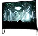 Screen for projector Avtek Fold 360