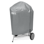 Uždangalas kepsninei WEBER - 57 cm