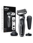 Barzdaskutė BRAUN Series 7 71-S4200cs, 604098
