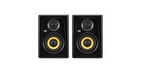 KRK Kreate 3 - Para monitorów studyjnych
