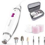 Manikiūro-pedikiūro rinkinys MEDISANA MP 840