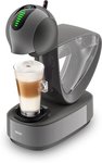 Kavos virimo aparatas DELONGHI DOLCE GUSTO EDG268.GY Infinissima Touch