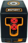 Smart Cross laser SM-06-02015R red 15 m