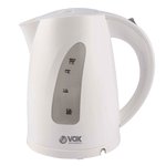 Virdulys VOX WK1799