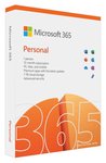 Programinė įranga Microsoft 365 PERSONAL/ENG 1Y QQ2-01897
