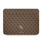Kompiuterio dėklas GUESS 4G GUCS13G4GFBR 13", brown