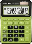 Calculator Sencor SEC 372T/GN