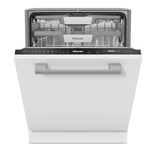 Indaplovė MIELE G 7651 SCVi AutoDos 12906880, įmontuojama
