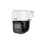 NET CAMERA 8MP PT DOME/PT2849C1-S-PV-0360B-PRO DAHUA