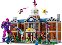 LEGO MARVEL 76294