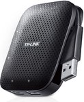 HUB USB TP-Link 4x USB-A 3.0 (UH400)