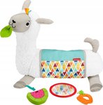 Fisher Price Lama Grow 3w1 with me (GHJ03)
