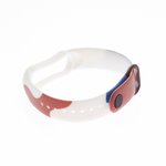 Apyrankė Moro Strap Xiaomi Mi Band 3/4 Color 8