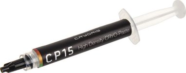 Thermoconducting paste Cryorig CP15 4g (CR-CP15)