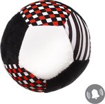 BabyOno Contrast C-More Collection 638 ball for soft infants