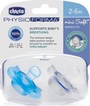 Chicco 732312-SMOCHEK FOR THE SUPPLEMENTING OF PF MINI SO FT SILIC. 2CHT CHŁ