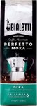 Bialetti Perfetto Moka Decaf 250 g