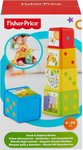 Fisher Price Explorer blocks (CDC52)