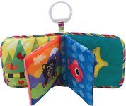 Tomy TOMY Lamaze Explorer's Book - LC27126