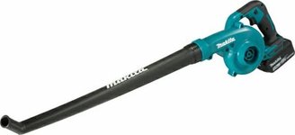Makita Blower for DUB186RT leaves