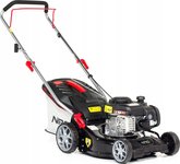 Exhaust Mower NAC LP42-300BS-JR