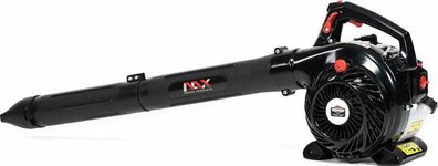NAC NAX950V leaf vacuum cleaner