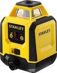 Stanley STHT77616-0 laser leveler red 30 m
