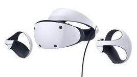 Virtualios realybės akiniai Sony Playstation VR2