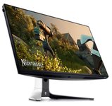Monitorius Dell  Gaming Monitor  AW2723DF  27 "  IPS  QHD  16:9  144-280 Hz  1 ms  2560 x 1