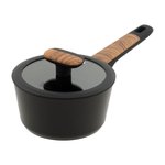 Puodas RESTO KITCHENWARE MON Ø16 h=8.5 cm 1.4L