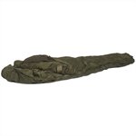MIL-TEC Tactical 3 miegmaišis su Thermolite® užpildu