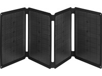 Saulės baterijų skydelis Sandberg 420-80 60W QC3.0+PD+DC