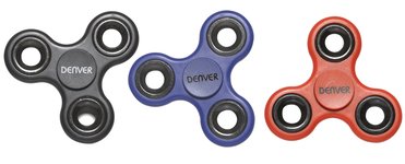 Lavinamasis žaislas Denver SPP-750C Black