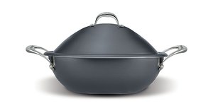 Puodas Pensofal Invictum Professional Vapsi 24cm 2h w/lid 5517
