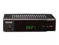 TV imtuvas Denver DVBS-206HD